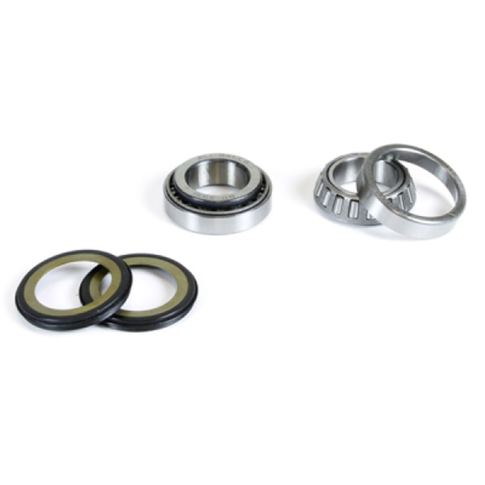 Prox Steering Bearing Kit Gsx-r600 `97-07 + Yzf-r6 `99-05 - Grafite Offroad