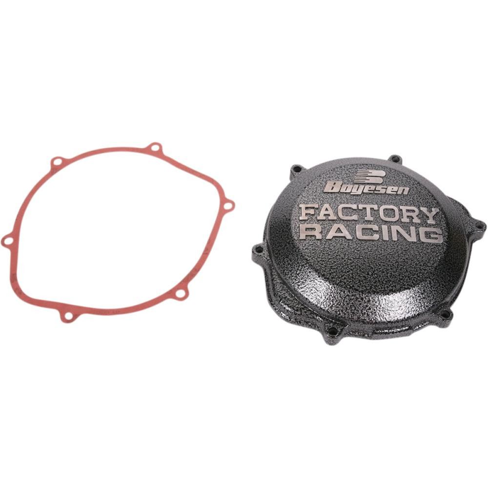 Factory Cluth Cover | Honda (includes The Gasket) - Grafite Offroad