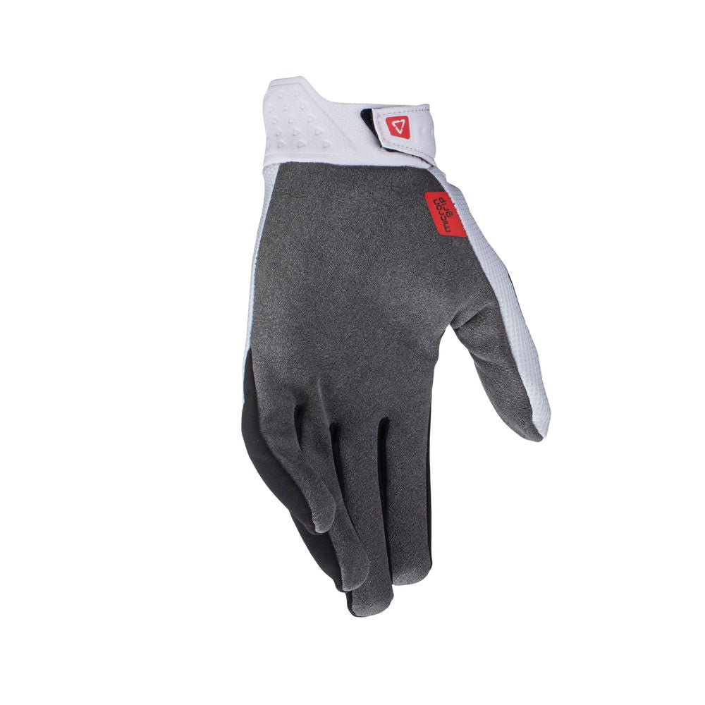 GloveMoto2.5SubZero - Grafite Offroad