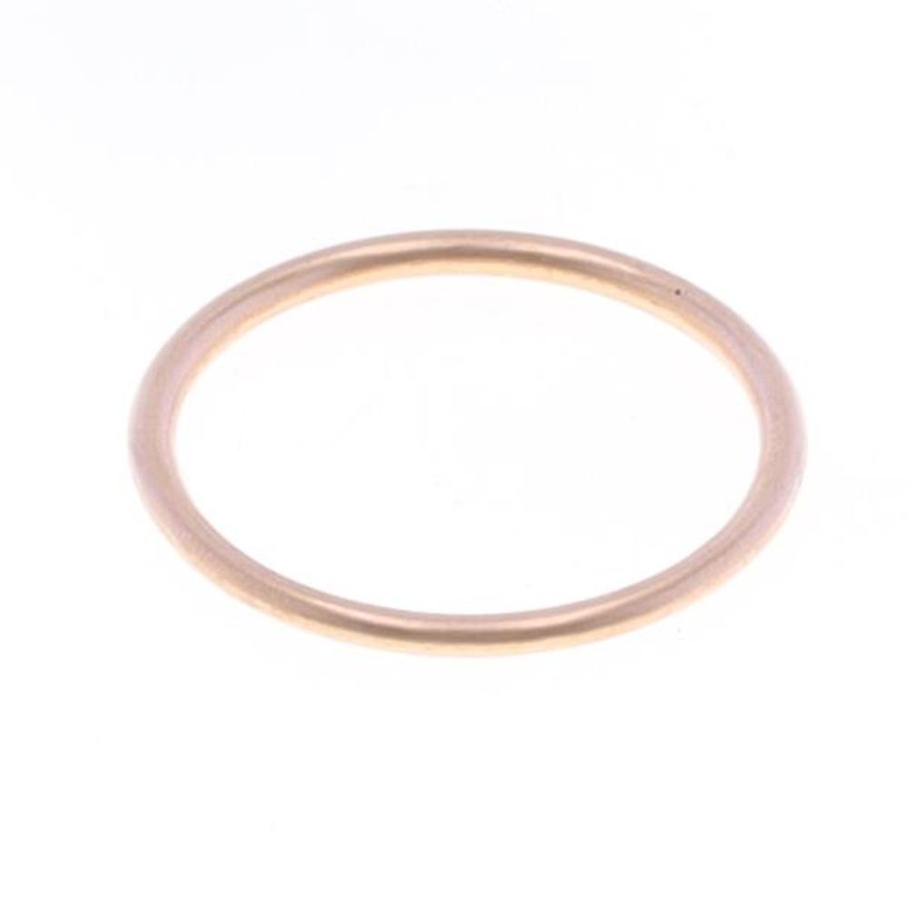 Exhaust Gasket - Grafite Offroad