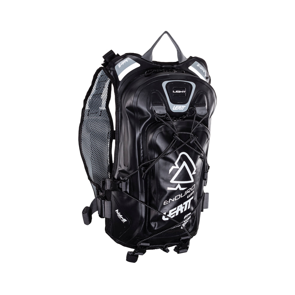 Hydration Backpack Mtb Hydradri Donnap 2.0 | Black | Xs-xxl - Grafite Offroad