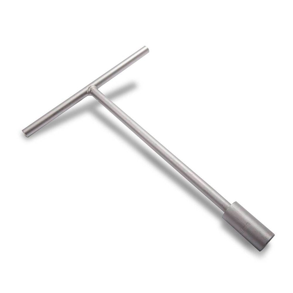 T-handle Socket 17mm - Grafite Offroad