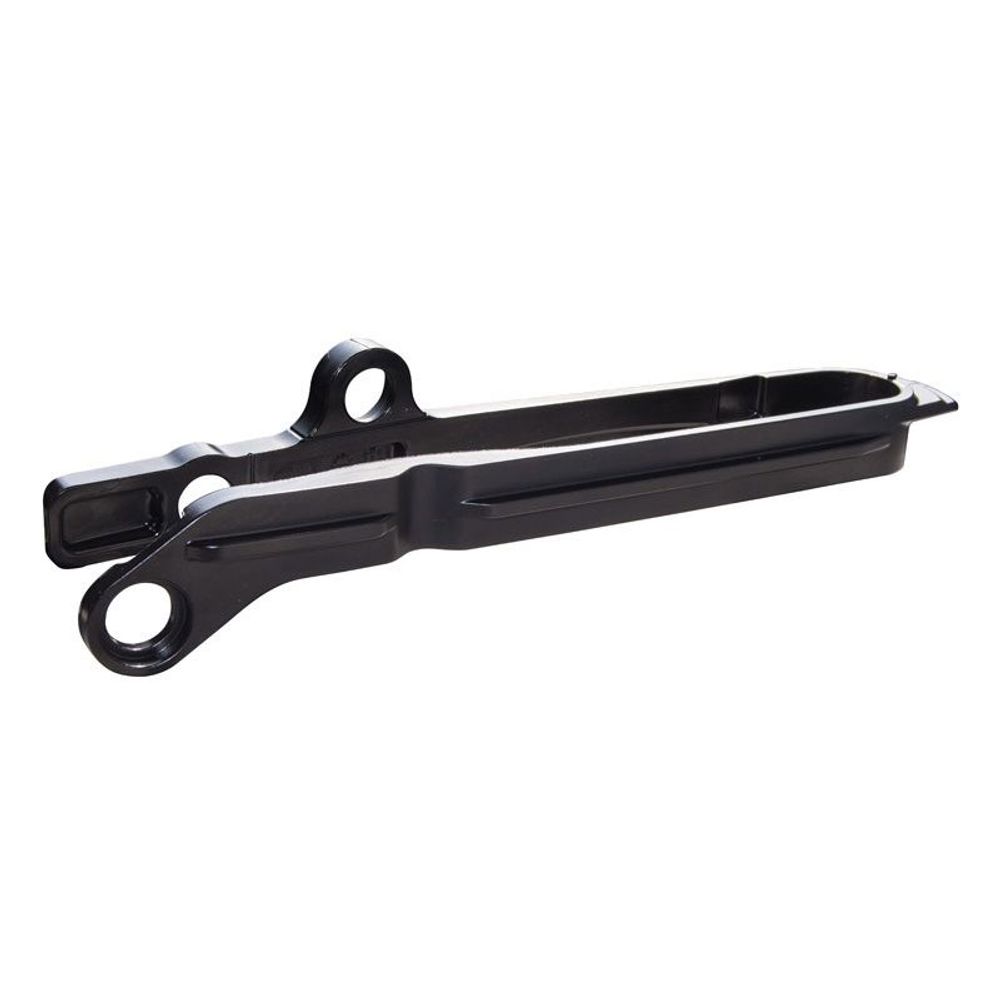Swingarm Chain Slider Black Beta Rr 13-23 - Grafite Offroad