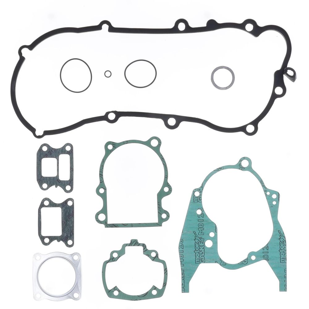Complete Gasket Kit (oil seals not included) - Grafite Offroad