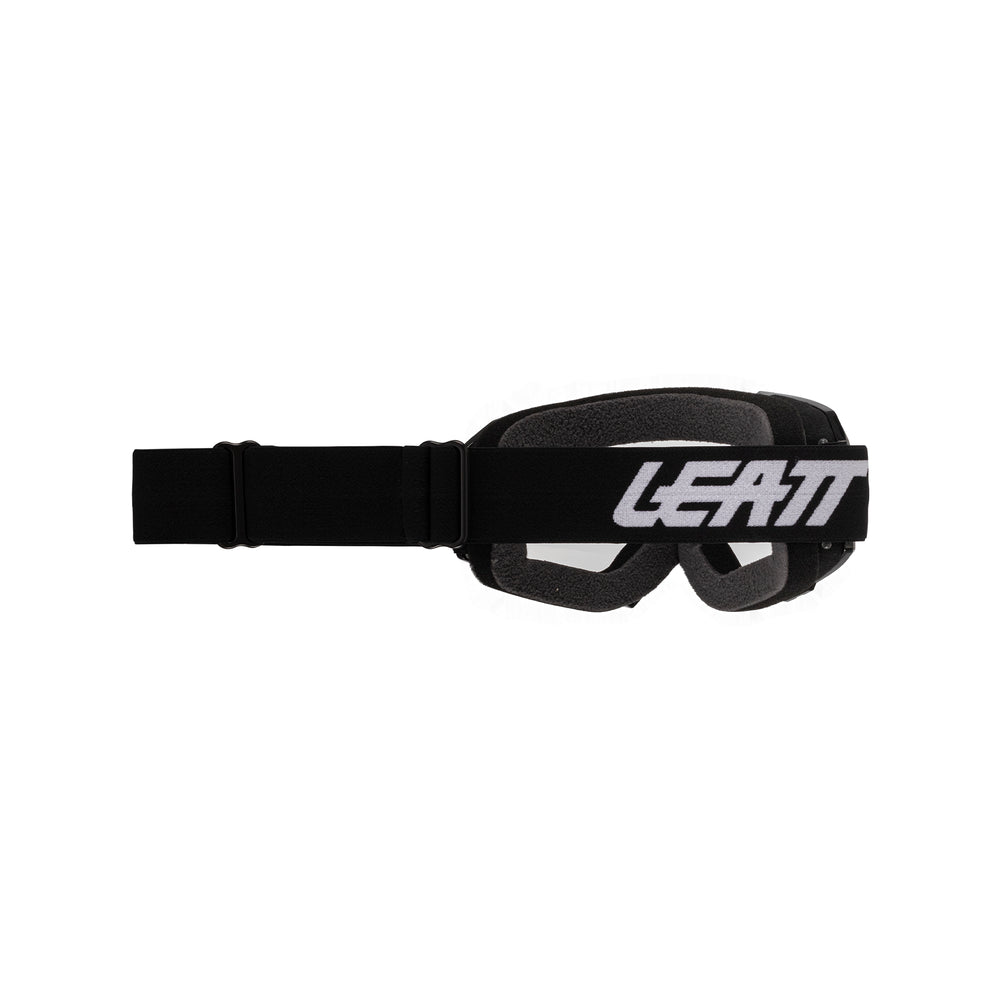 GoggleVizion2.5s - Grafite Offroad