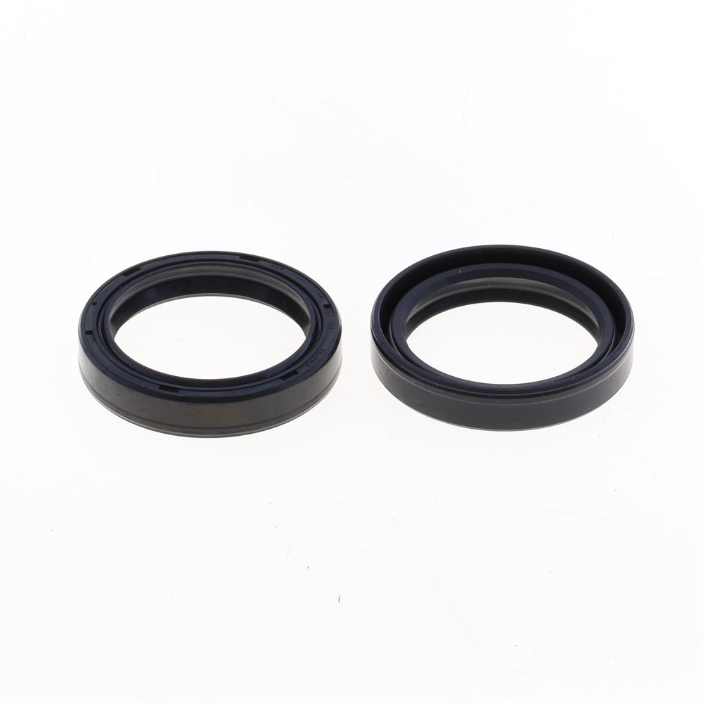 Fork Oil Seal Kit, Marzocchi 40x52x10/10,5 mm - Grafite Offroad