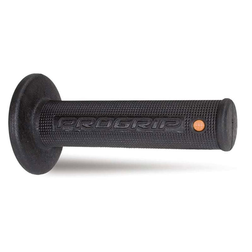 Grips Progrip 799 Mm 22/25 - Double Density - Orange/black - Grafite Offroad