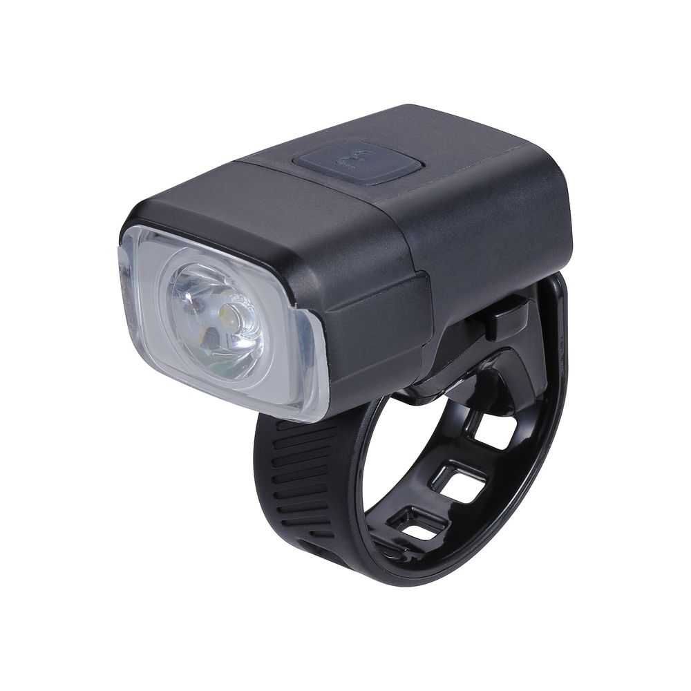 Headlight Nanostrike 400 - Grafite Offroad