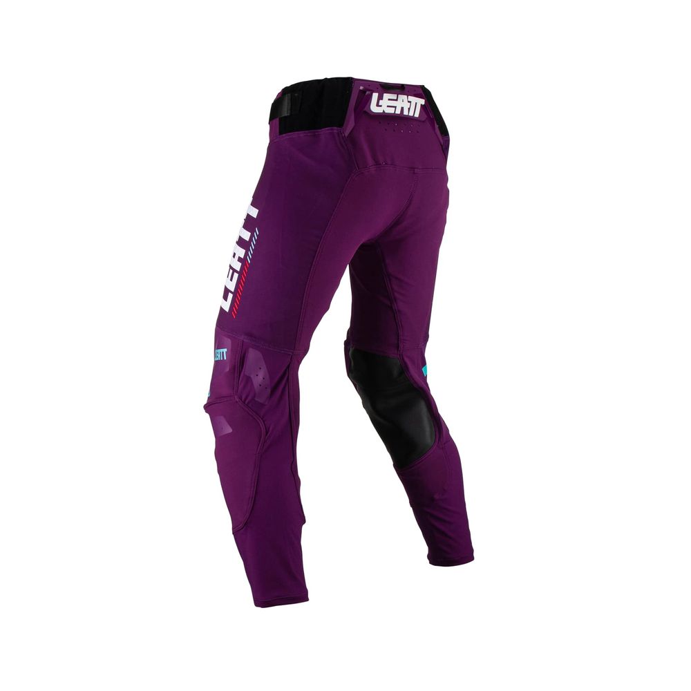 Moto 5.5 I.K.S Pants - Grafite Offroad