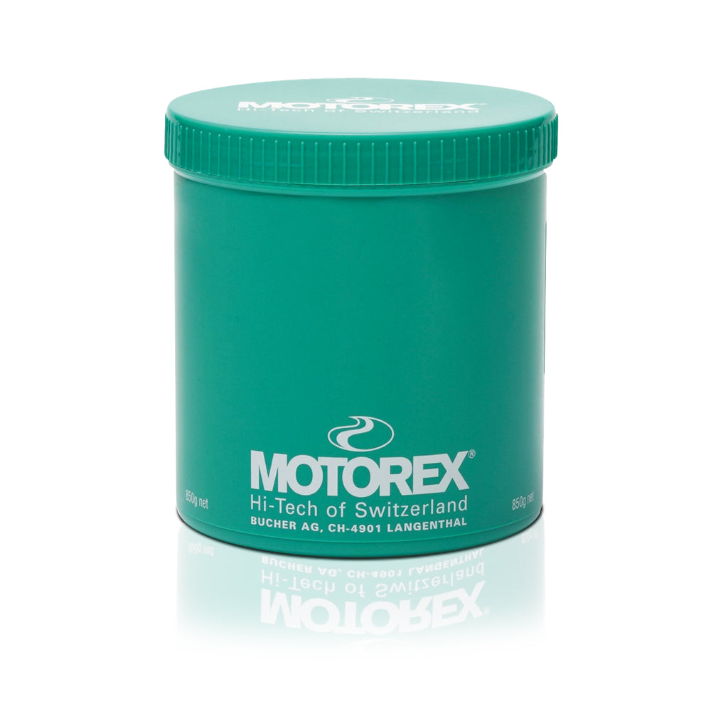 Grease 176 Gp Tin 850 Gr - Grafite Offroad