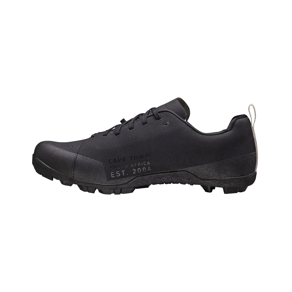 Scarpe MTB Endurance clip 2.0 Leatt