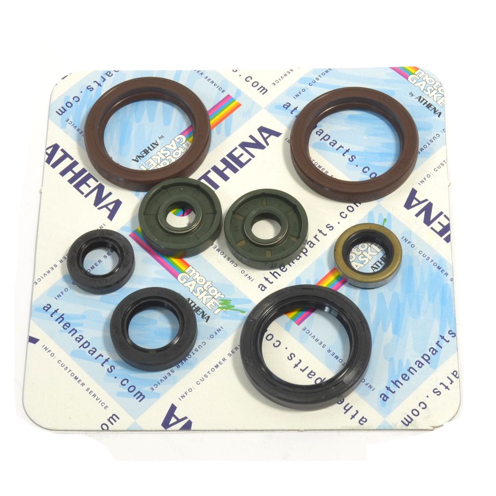 Engine Oil Seals Kit - Grafite Offroad