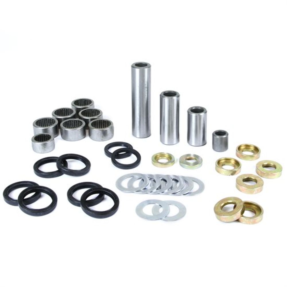 Prox Swingarm Linkage Bearing Kit Rm-z250/450 `10-12 - Grafite Offroad
