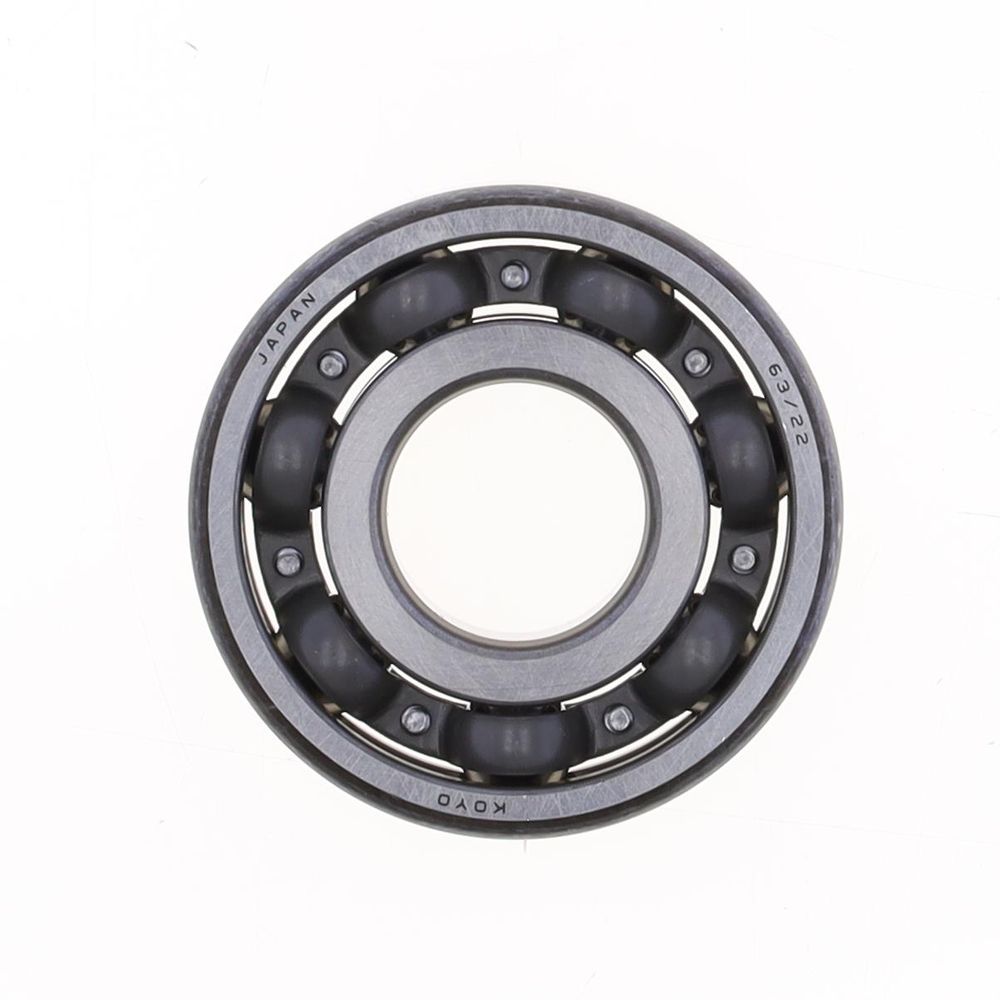 Bearing 63/22 SH2 9T C4 - KOYO - Grafite Offroad