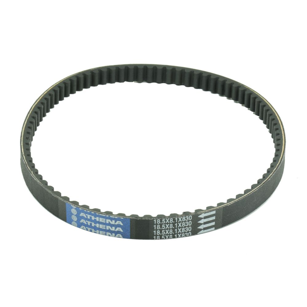 Easy Transmission Belt - Grafite Offroad