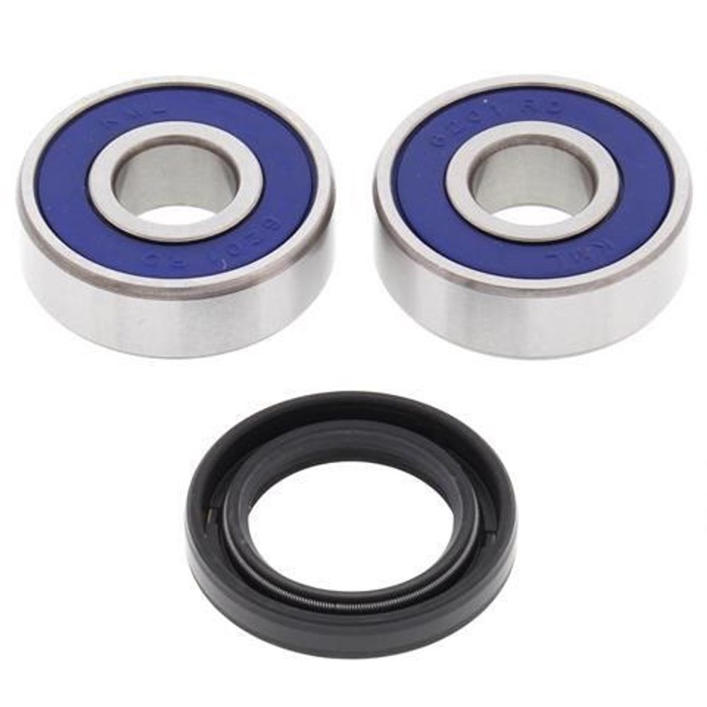 Prox Frontwheel Bearing Set Xr50r/crf50f `00-24 - Grafite Offroad