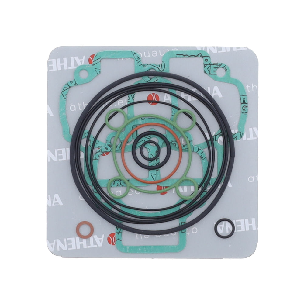 Complete Gasket Kit with O-rings (Engine Oil Seals not included) - Grafite Offroad