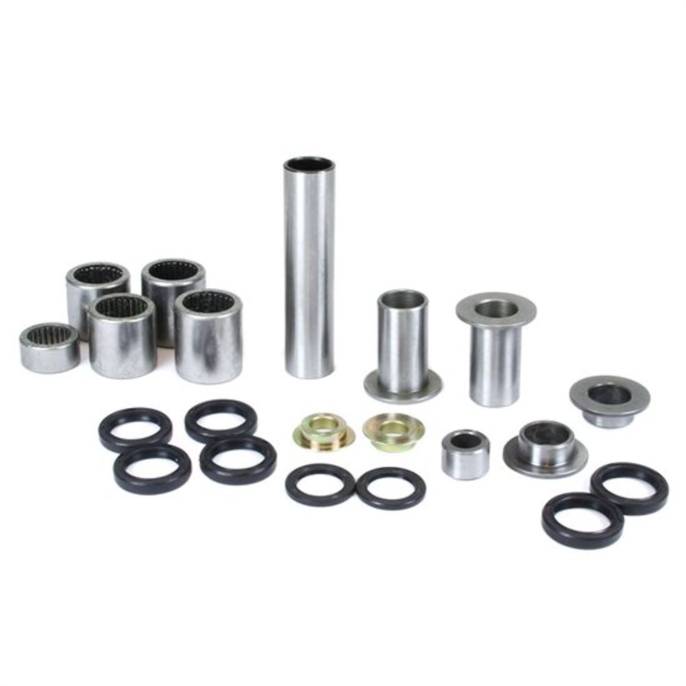 Prox Swingarm Linkage Bearing Kit Yz125/250/f + Wr250f`02-04 - Grafite Offroad