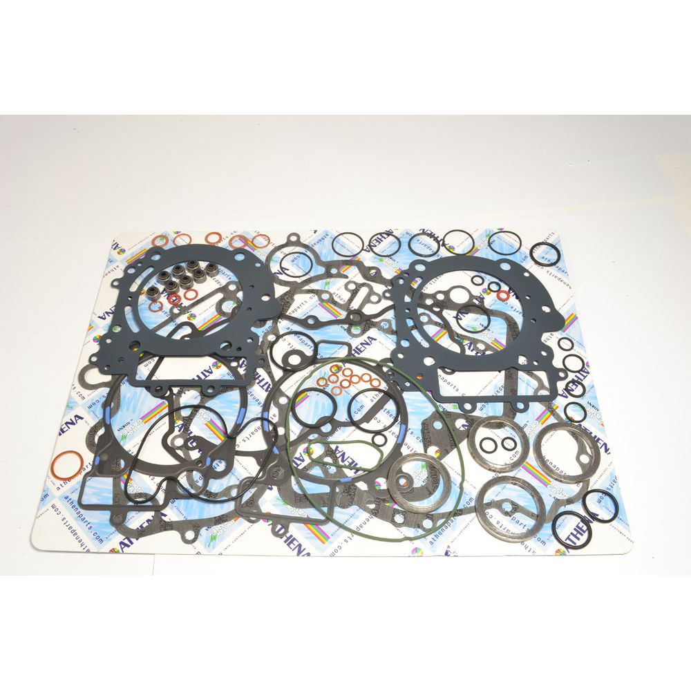 Complete Gasket Kit (valve cover not included) - Grafite Offroad