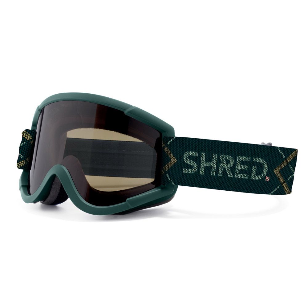 Glooves Nastify Mtb Camoflage - Grafite Offroad