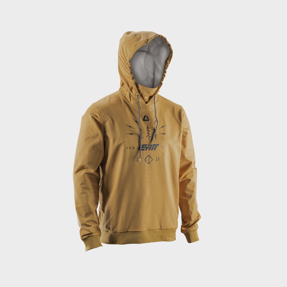 MTB ThermaFlow 3.0 Hoodie Leatt