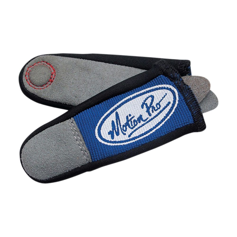 Magnetic Finger Glove, Each - Grafite Offroad