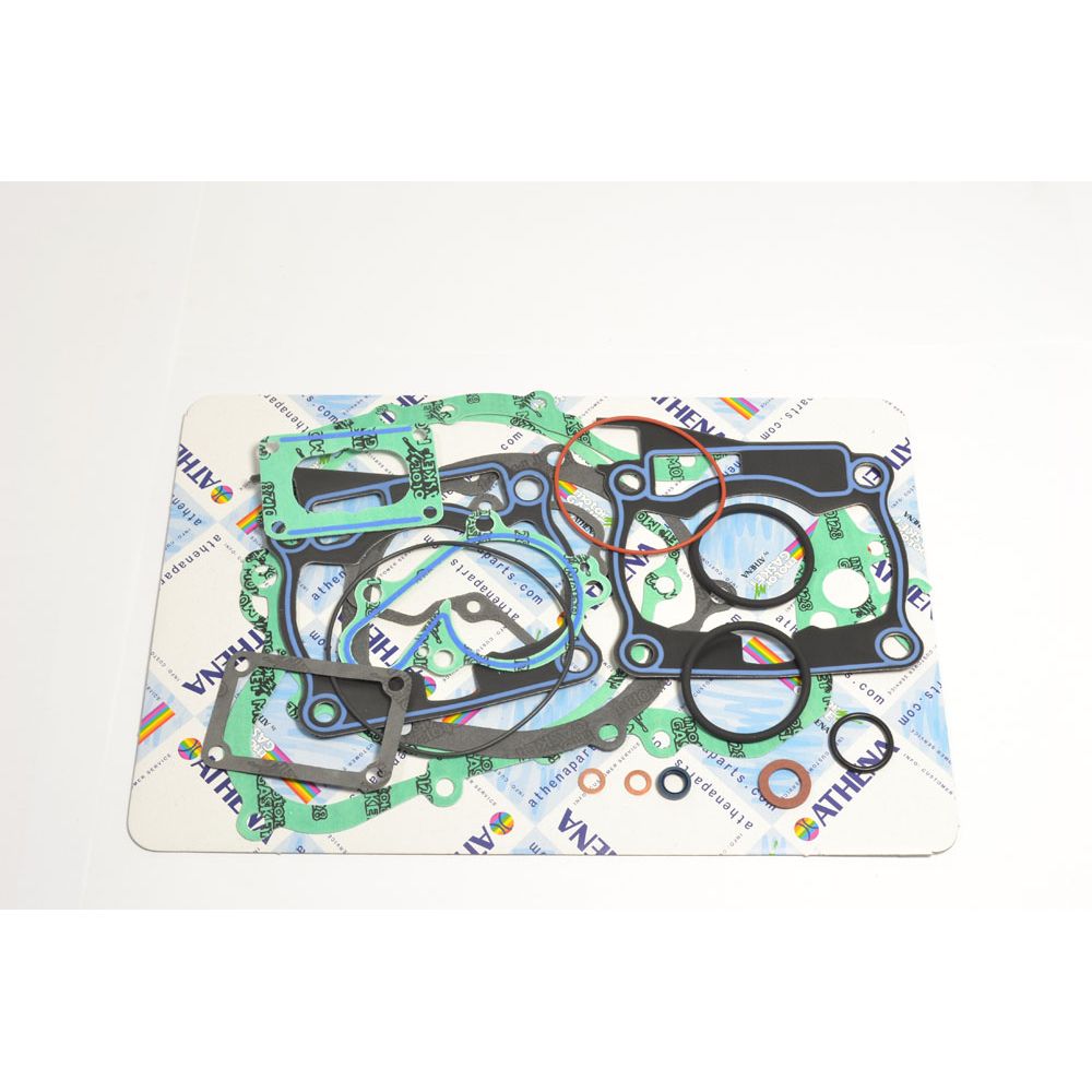 Complete Gasket Kit (oil seals not included) - Grafite Offroad