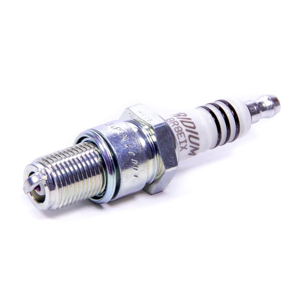 Spark-plug Ngk - Grafite Offroad