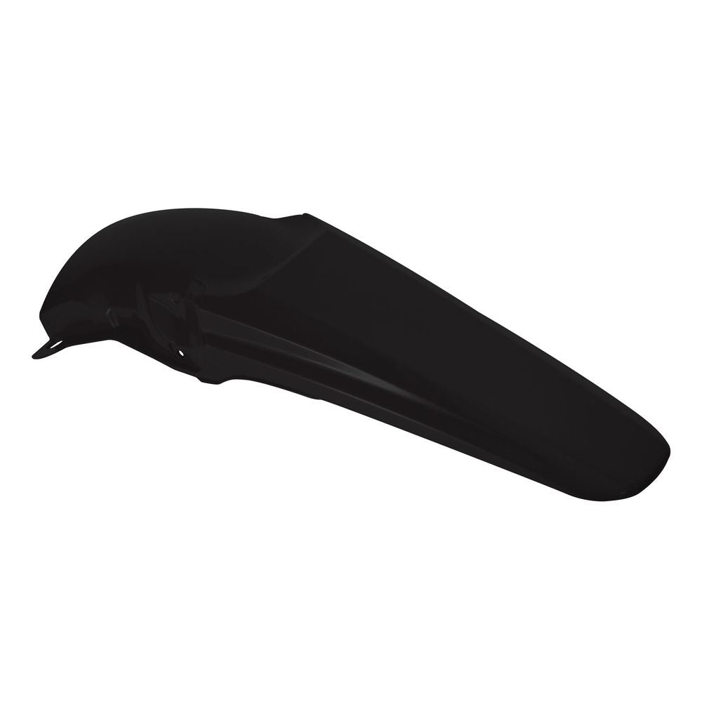 Rear Fender Black Replica Honda - Grafite Offroad