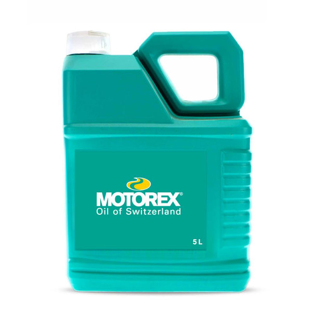 Bike Shine (liquid) - 5lt - Grafite Offroad