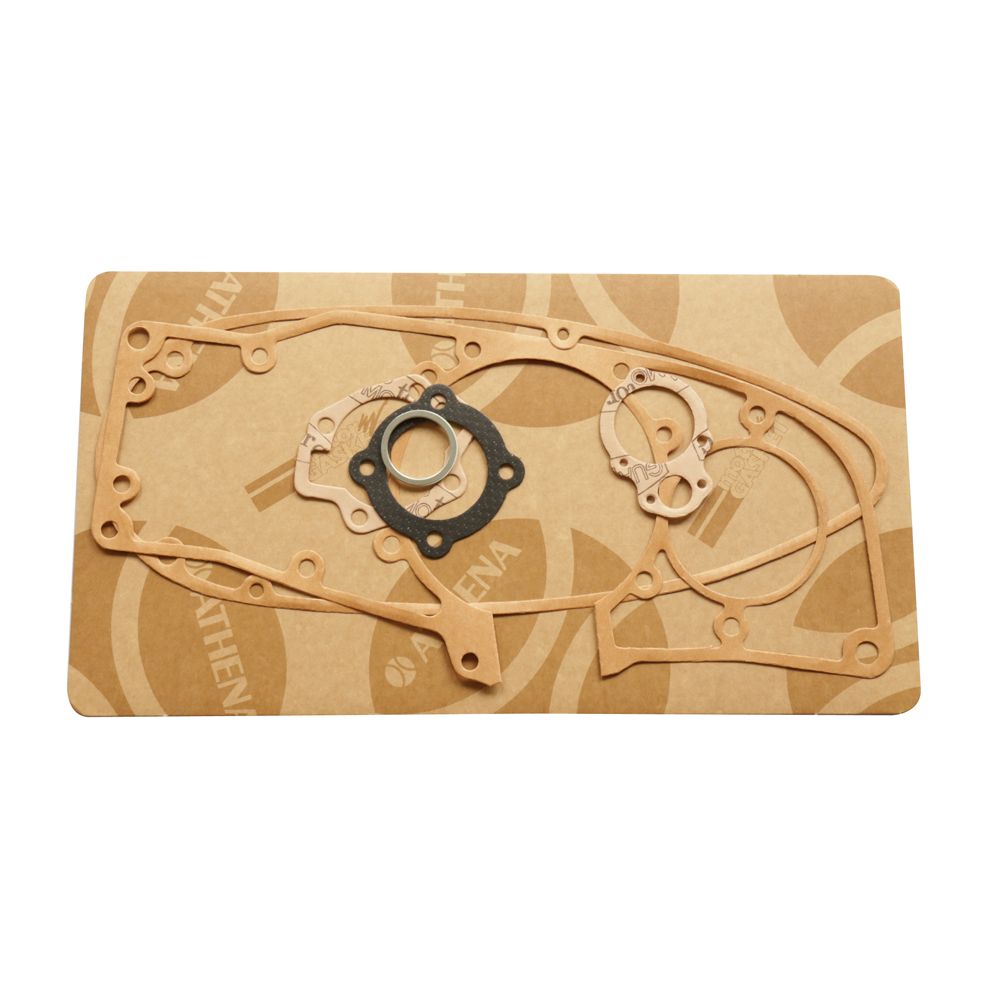 Complete Gasket Kit (oil seals not included) - Grafite Offroad