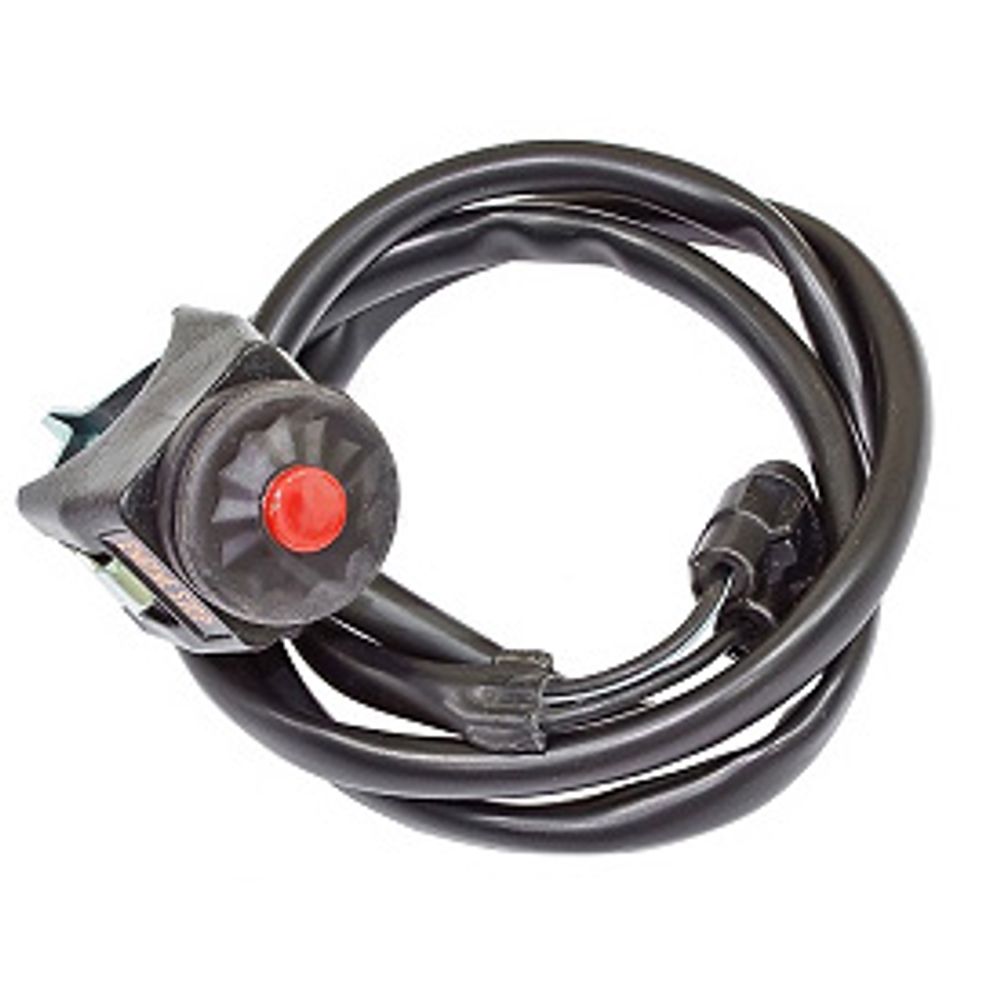 Kawasaki Kill Switch - Grafite Offroad