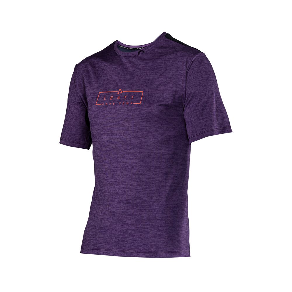 Maillot MTB Trail 1.0