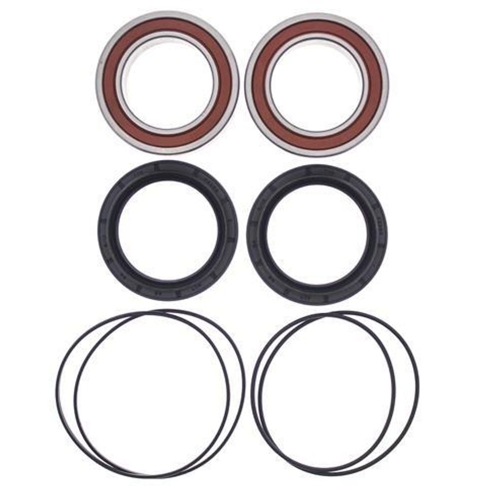 Prox Rearwheel Bearing Set Yfm700r `13-24 + Yfz450 `12-13 - Grafite Offroad