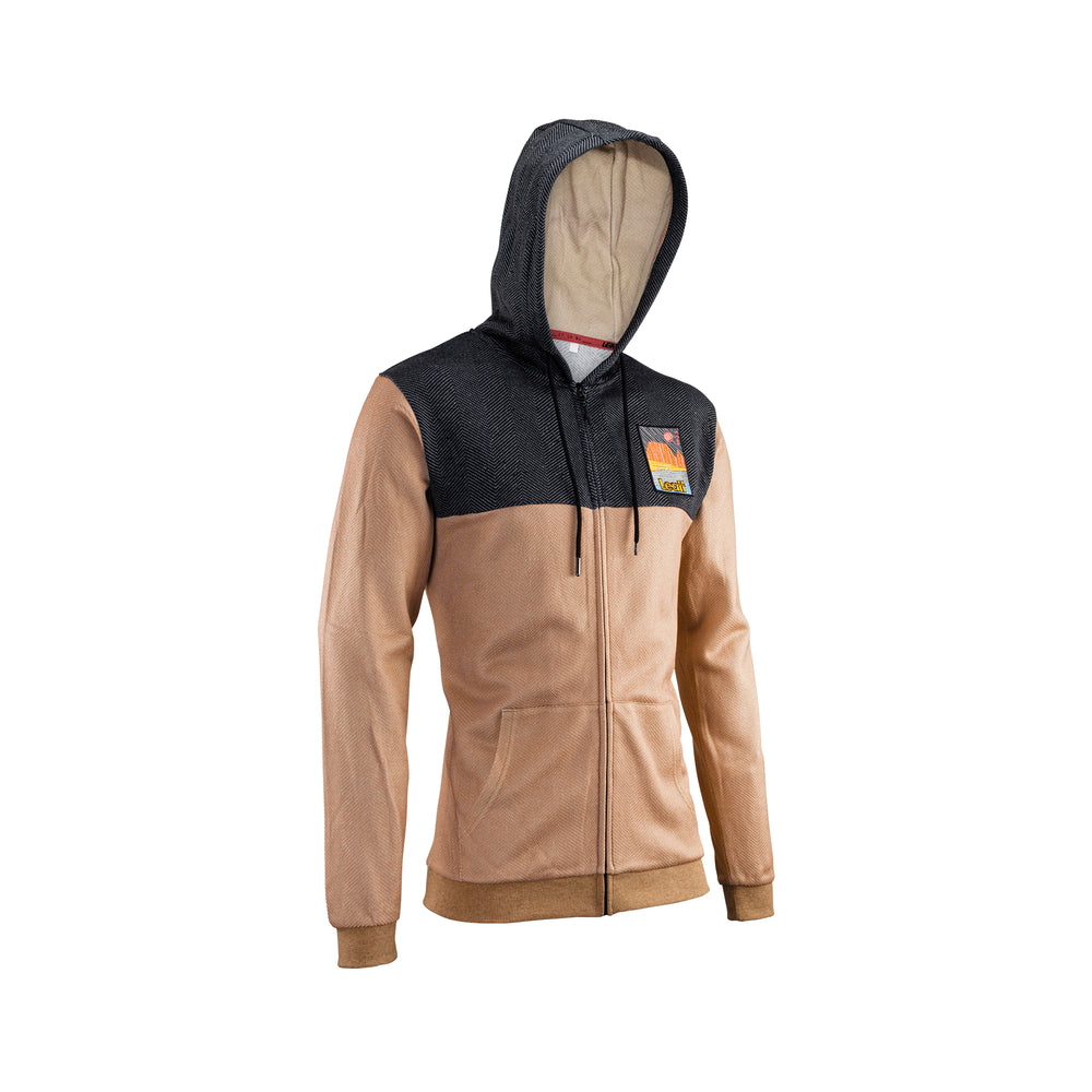 Zip Hoodie Premium for adult