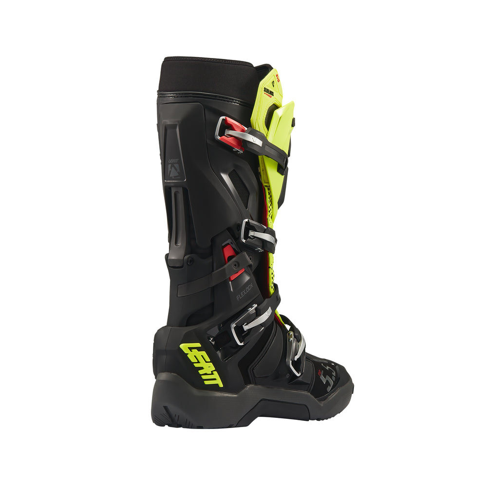 Stivali Moto 5.5 FlexLock Enduro Evo Leatt