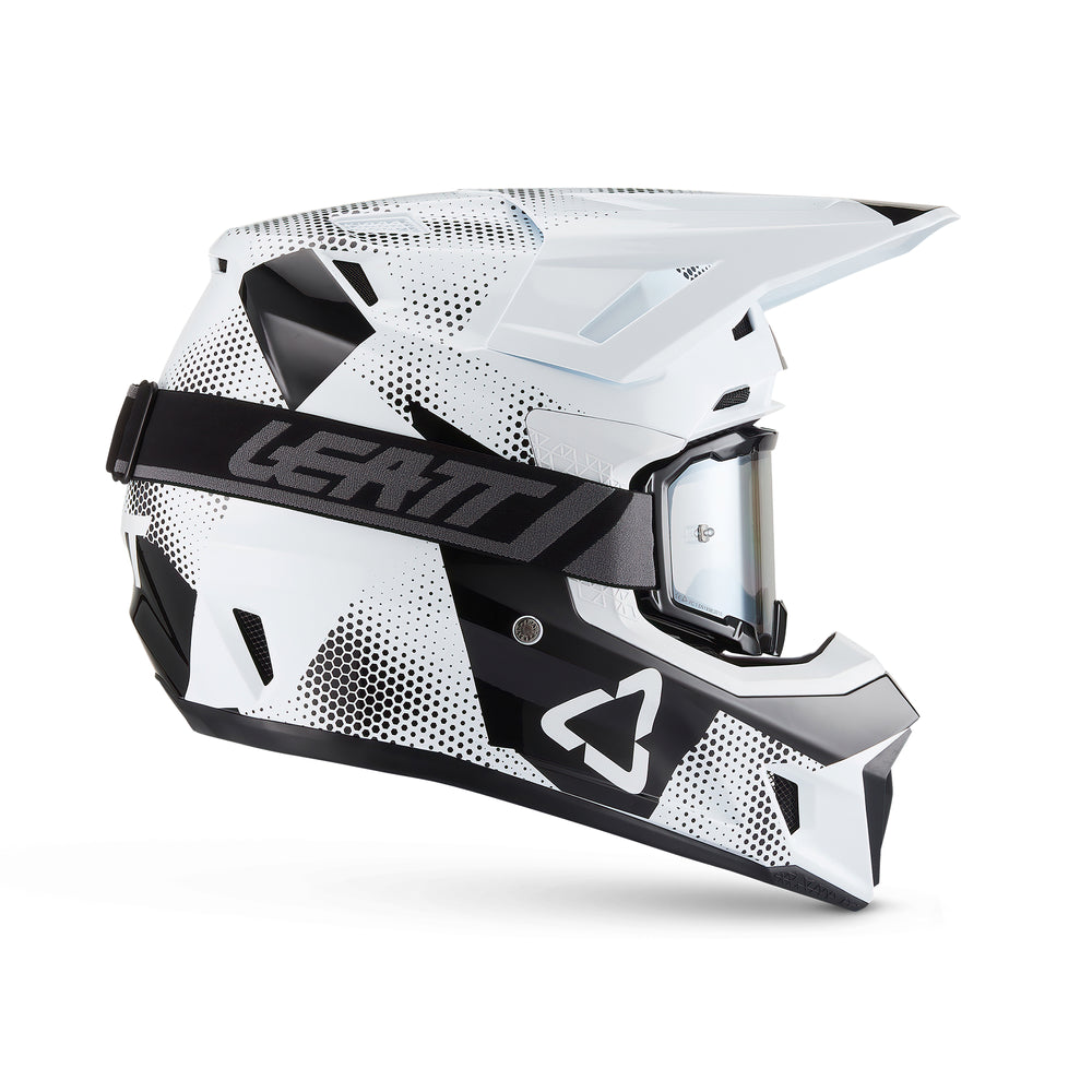 Casco Kit Moto 7.5 Leatt