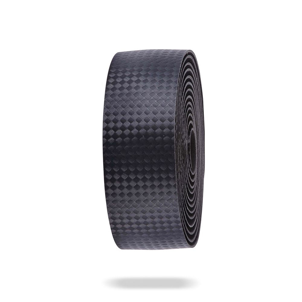 Handlebar Tape Raceribbon | 200 X 3cm | Carbon-black - Grafite Offroad