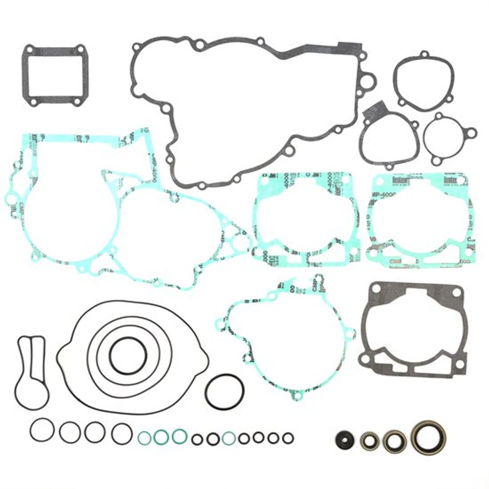 Prox Complete Gasket Set Ktm300exc `08-16 - Grafite Offroad