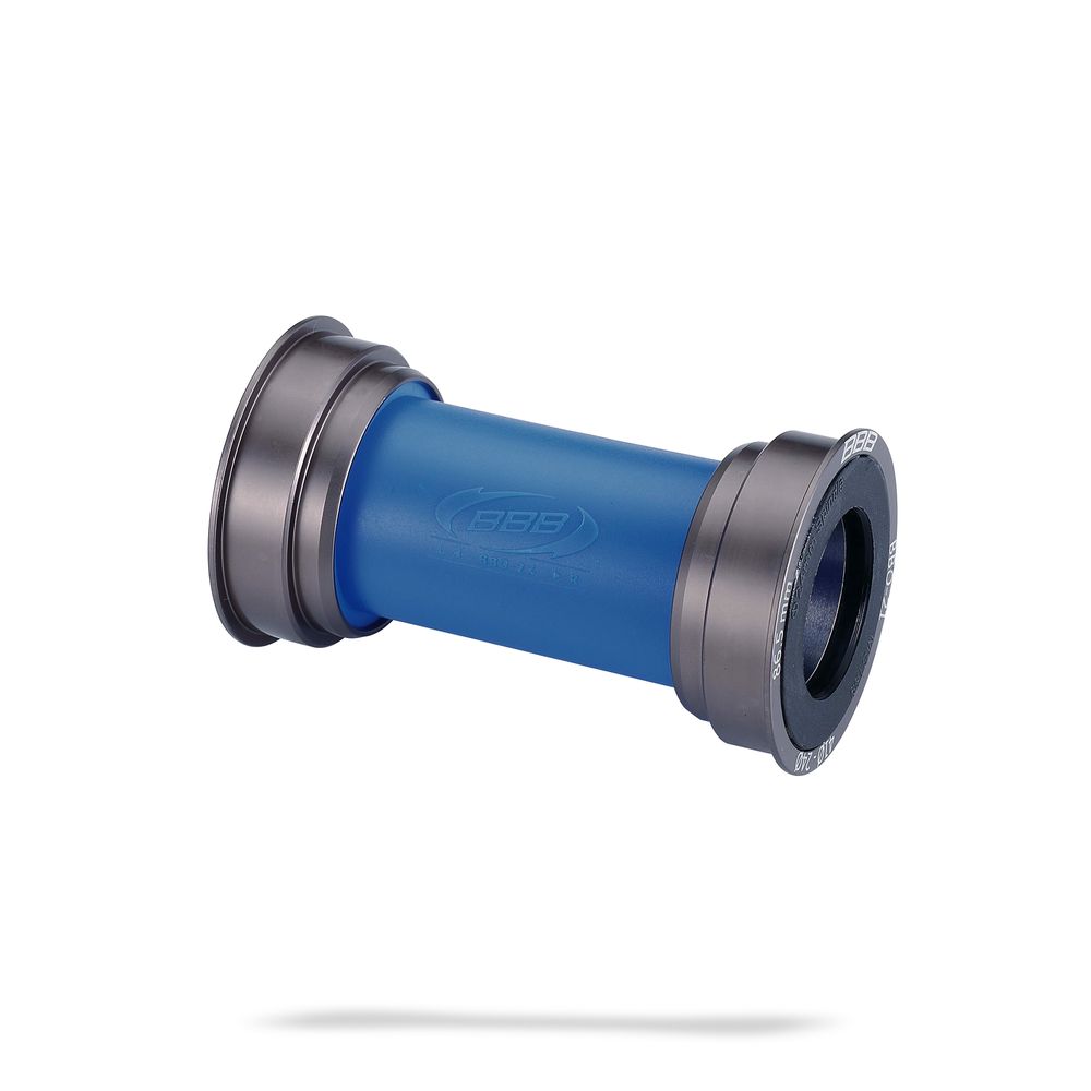 Bottom Bracket Bottompress - M24 - Bb86 - Od41 X 86.5mm - Grafite Offroad