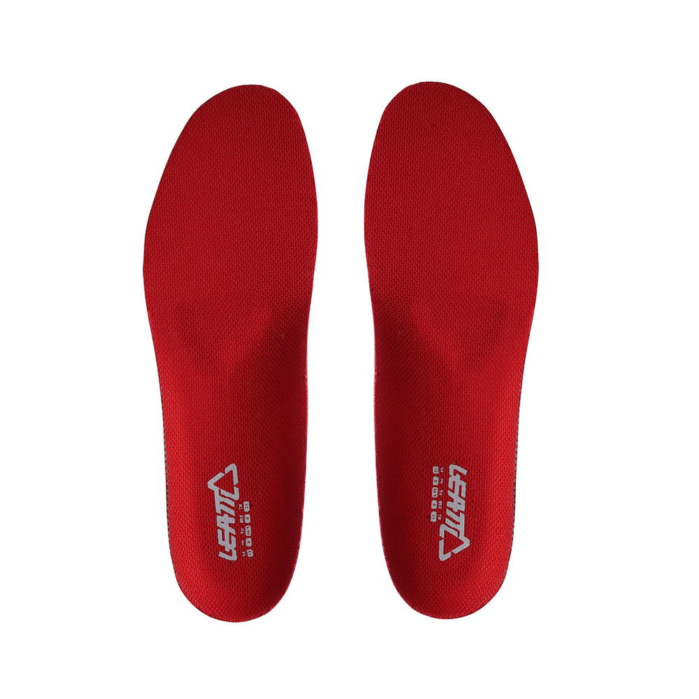 Footbed 4.5-5.5 Leatt - Grafite Offroad