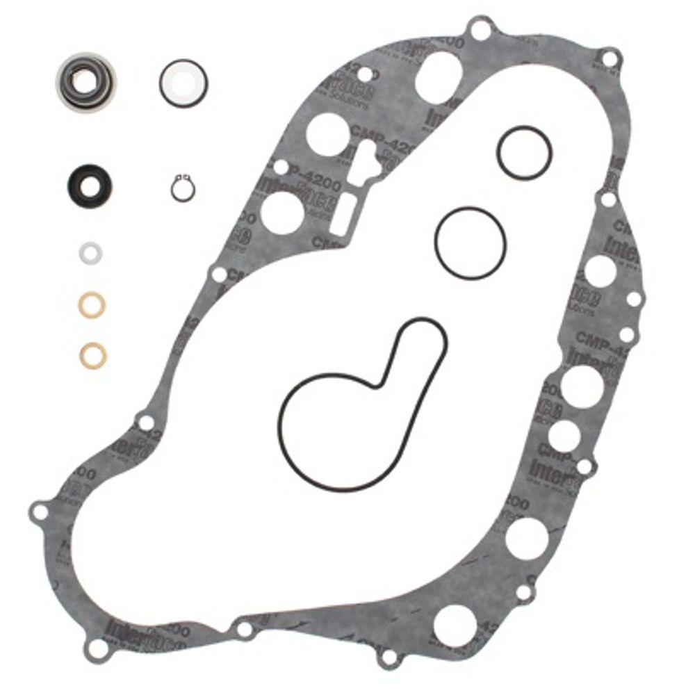 Prox Water Pump Rebuild Kit Lt-r450 `06-11 - Grafite Offroad