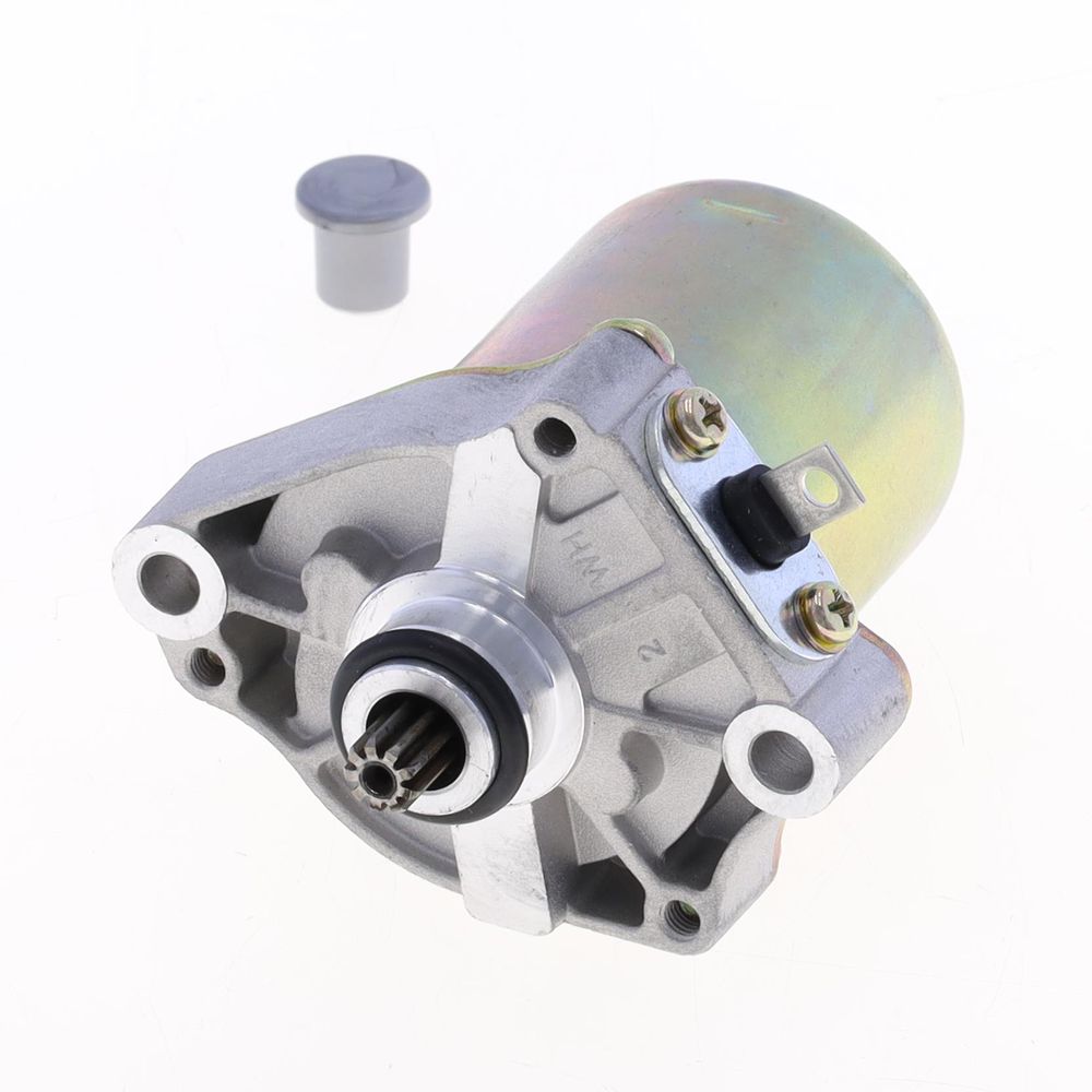Starter Motor - Grafite Offroad