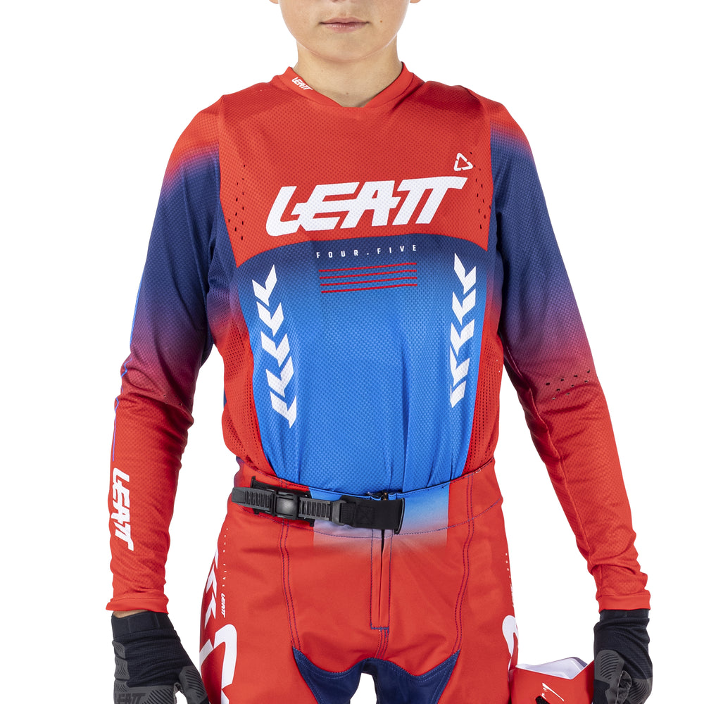 JerseyMoto4.5Jr - Grafite Offroad