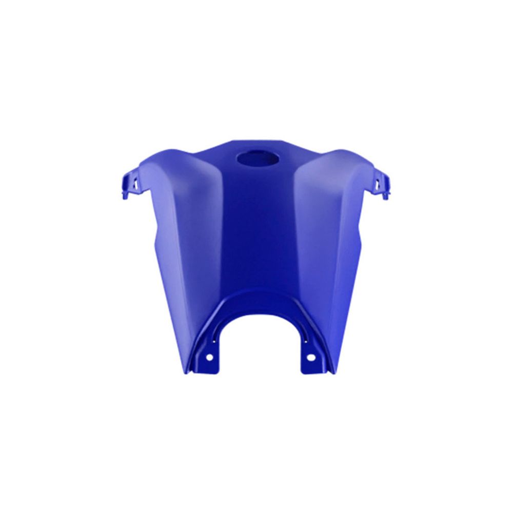 Copri Serbatoio Yamaha T7 Revolution  Blu Yz
