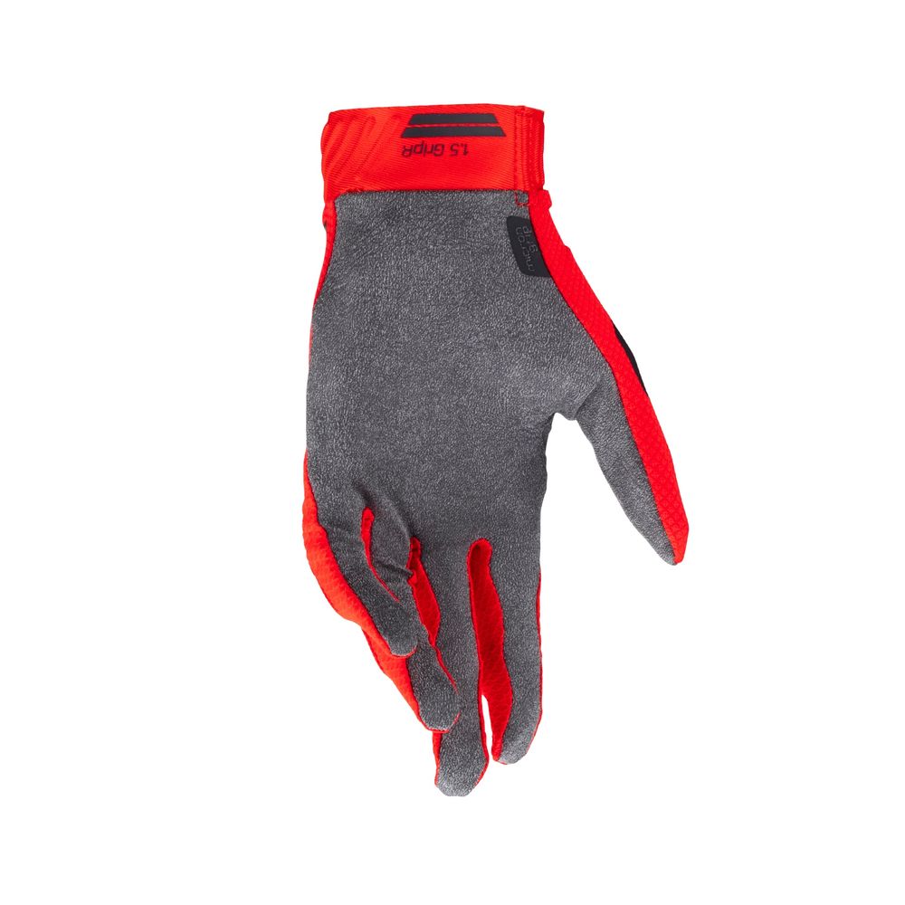 GlovesMoto1.5Jr - Grafite Offroad