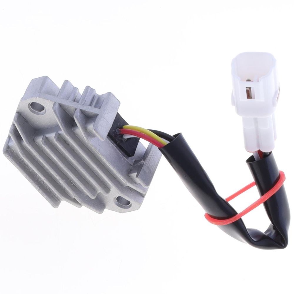 Voltage Regulator - Grafite Offroad