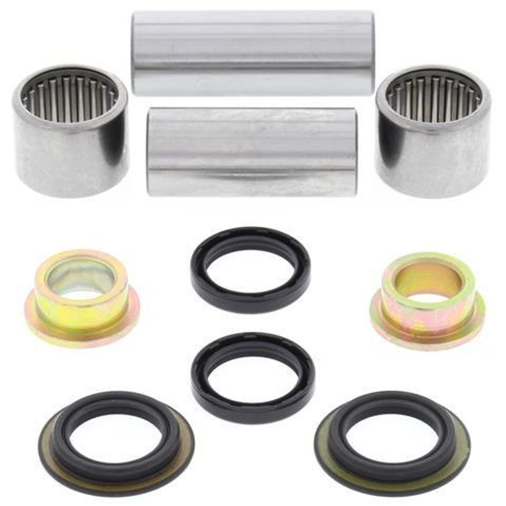 Prox Swingarm Bearing Kit Cr80 `98-99 - Grafite Offroad