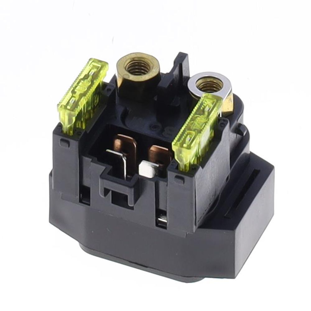 Starter Relay - Grafite Offroad