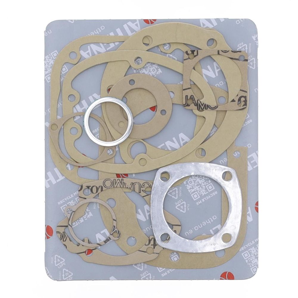 Complete Gasket Kit (oil seals not included) - Grafite Offroad